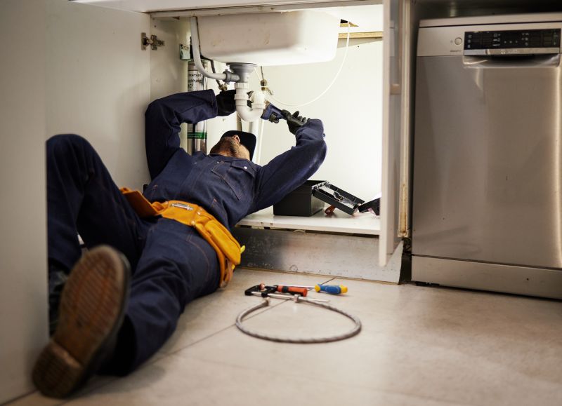 Plumbing Service