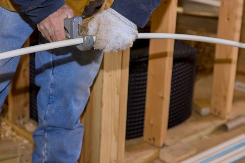 Pipe Replacement and Installation