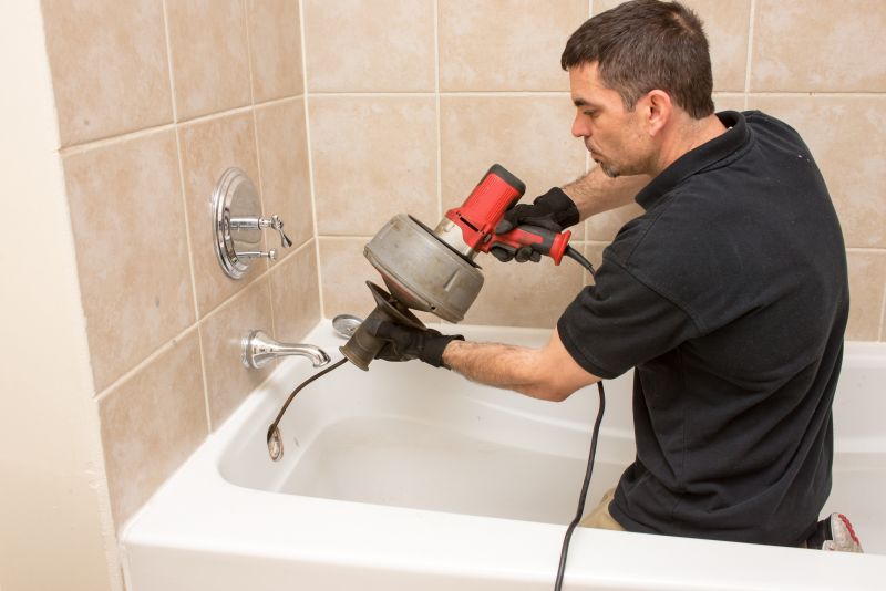 Drain Cleaning Solutions