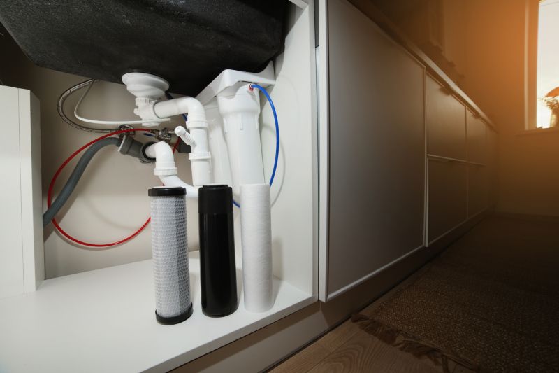 Plumbing Connections