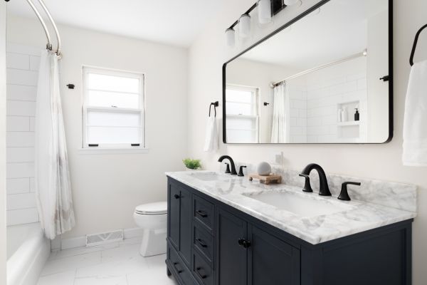 Cost of Cracked Sink Repair in Huntington Station