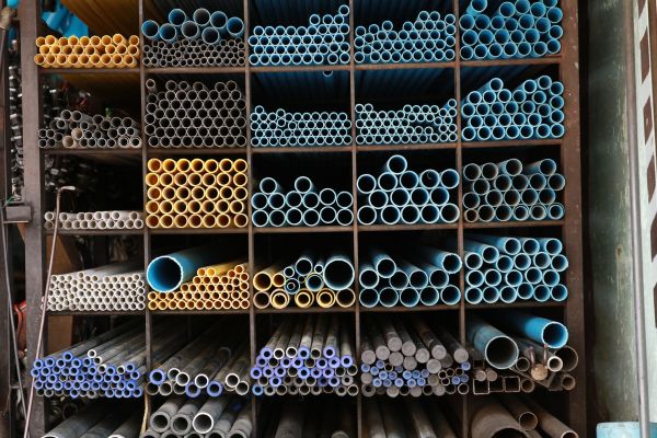 Cost of Repiping Service in Huntington Station