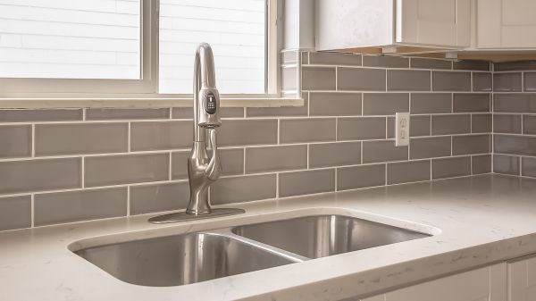 Cost of Undermount Sink Installation in Huntington Station
