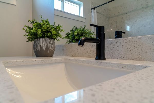 Cost of Undermount Sink Replacement in Huntington Station