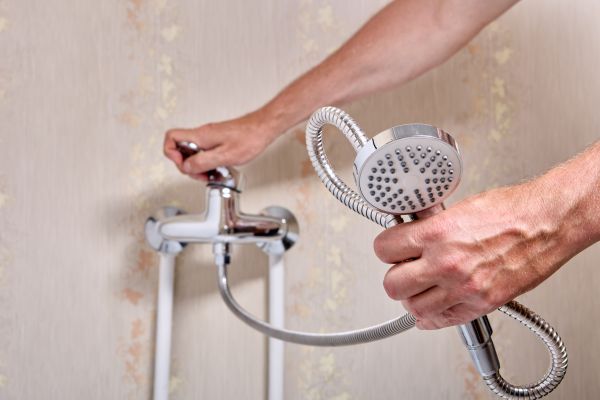 Cost of Shower Faucet Installation in Huntington Station