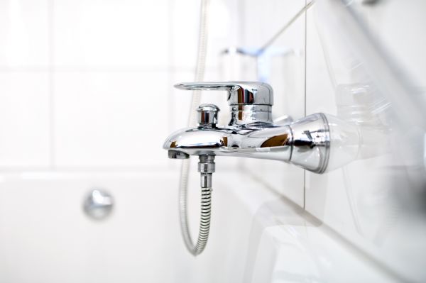 Cost of Shower Faucet Repair in Huntington Station