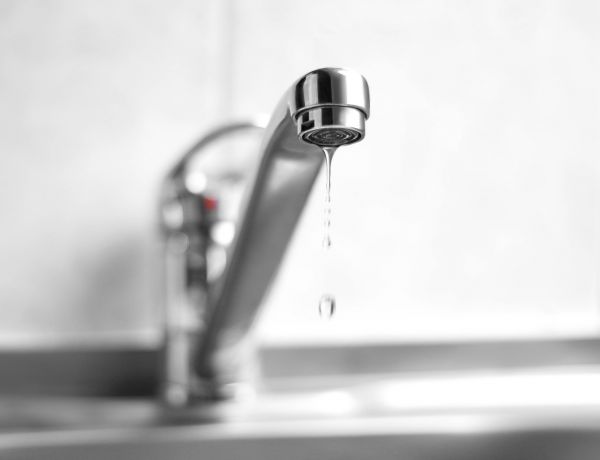Cost of Dripping Faucet Repair in Huntington Station