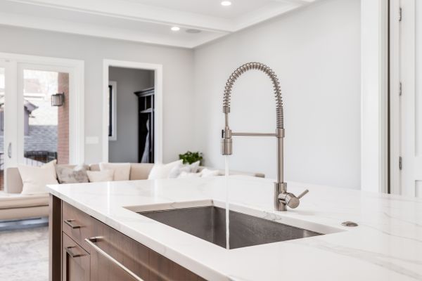 Cost of Faucet Replacement in Huntington Station