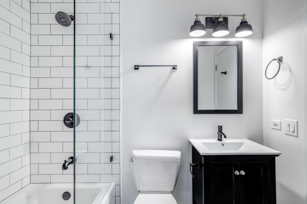Cost of Plumbing Fixtures Installation in Huntington Station