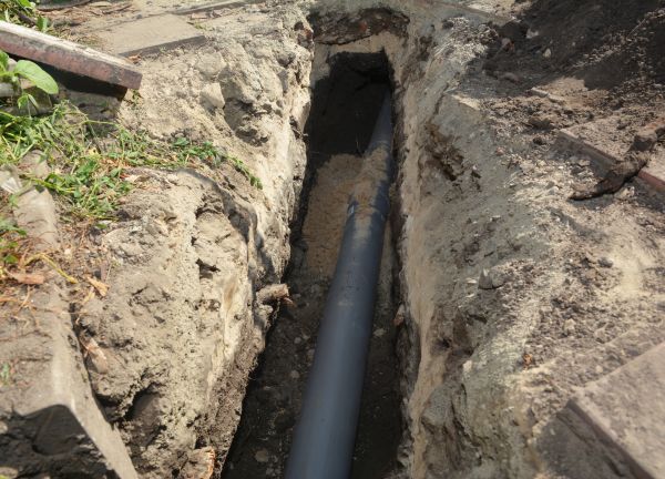 Cost of Drain Pipe Repair in Huntington Station