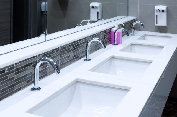 Cost of Commercial Plumbing Service in Huntington Station