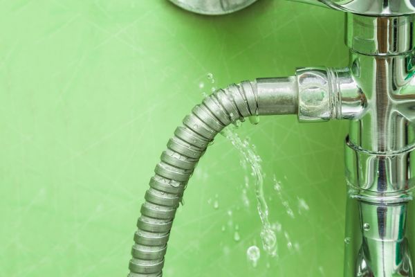 Plumbing Leak Repair in Huntington Station