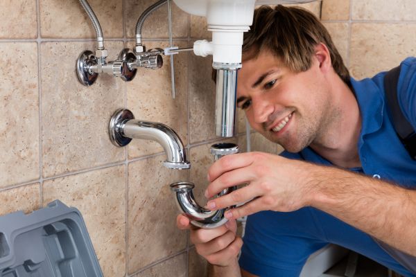 Cost of Plumbing Installation in Huntington Station