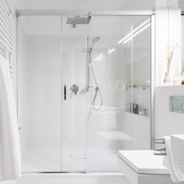 Cost of Shower Repair in Huntington Station