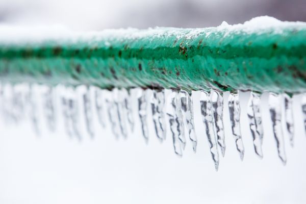 Cost of Frozen Pipe Repair in Huntington Station