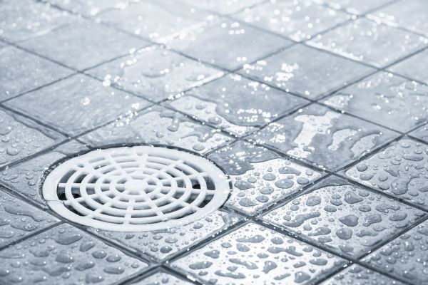 Cost of Shower Drain Installation in Huntington Station