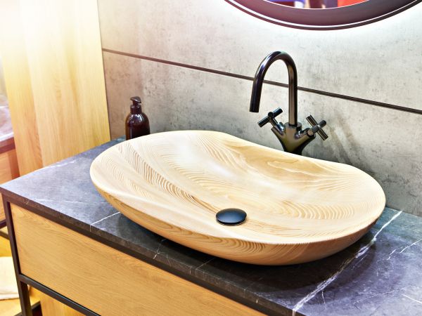 Cost of Bathroom Sink Repair in Huntington Station