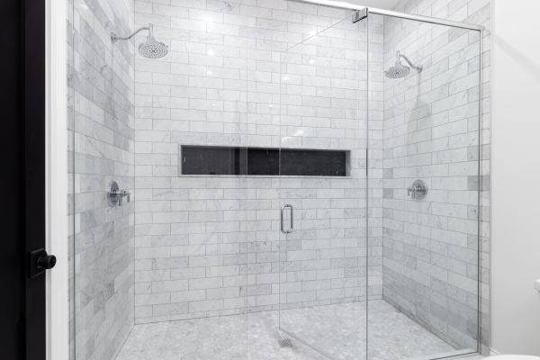 Cost of Shower Stall Repair in Huntington Station