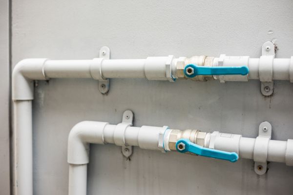 Cost of Outdoor Plumbing Repair in Huntington Station