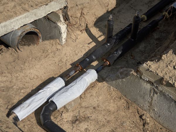 Cost of Trenchless Pipe Repair in Huntington Station