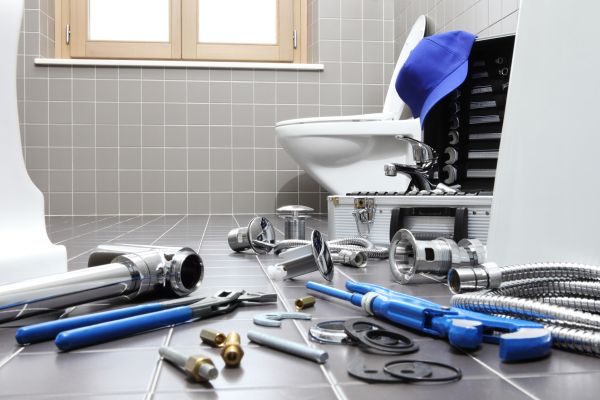 Cost of Residential Plumbing Repair in Huntington Station