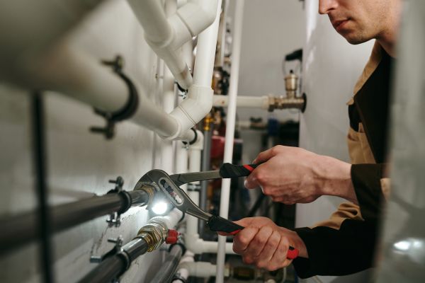 Cost of Plumbing Replacement in Huntington Station