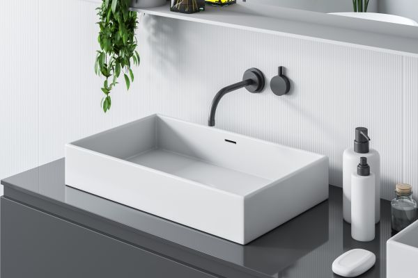 Cost of Bathroom Sink Replacement in Huntington Station