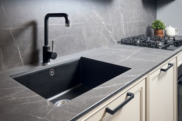 Cost of Kitchen Sink Replacement in Huntington Station