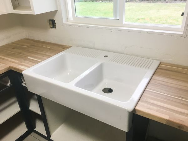 Cost of Chipped Sink Repair in Huntington Station