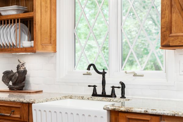 Cost of Apron Sink Installation in Huntington Station