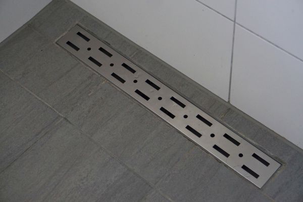 Cost of Shower Drain Replacement in Huntington Station