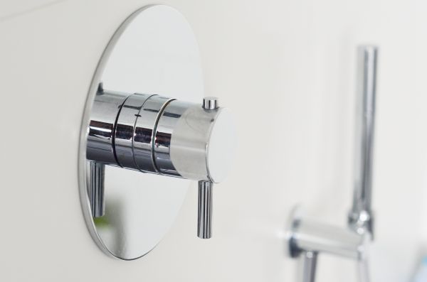 Cost of Shower Knob Replacement in Huntington Station