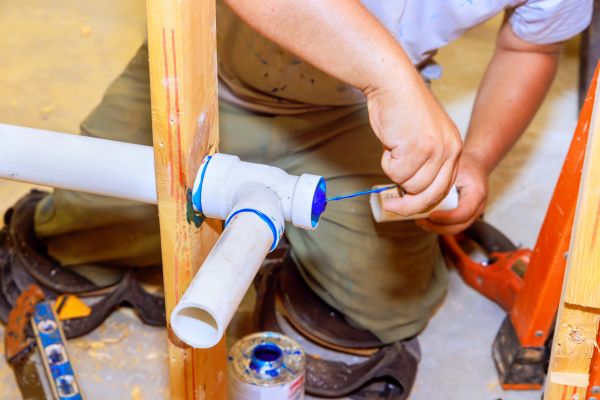 Cost of Damaged Plumbing Replacement in Huntington Station