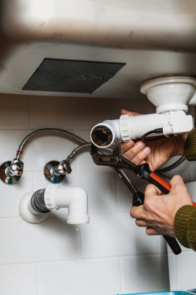 Cost of Sink Drain Installation in Huntington Station