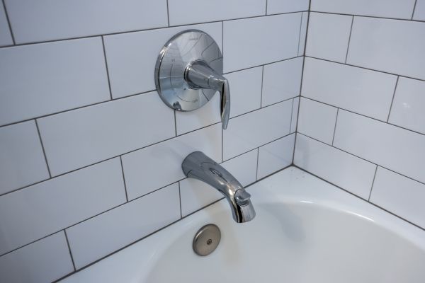 Cost of Tub Spout Replacement in Huntington Station