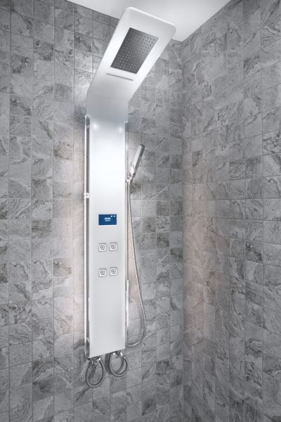 Cost of Shower Panel Repair in Huntington Station