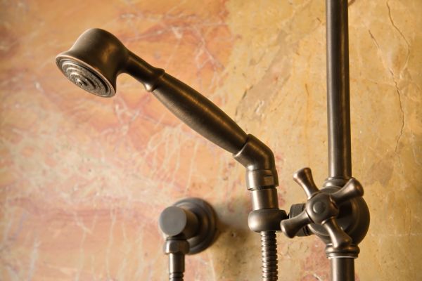 Cost of Shower Faucet Replacement in Huntington Station