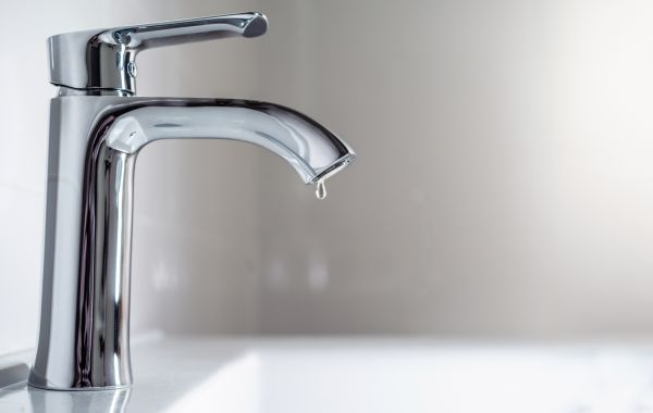 Cost of Kitchen Faucet Replacement in Huntington Station