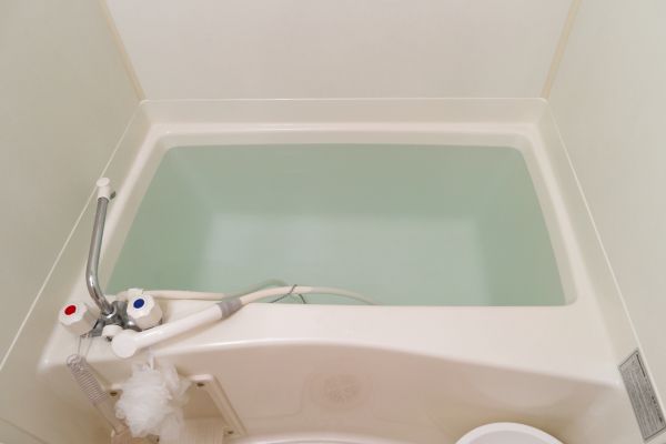 Cost of Bathtub Faucet Replacement in Huntington Station