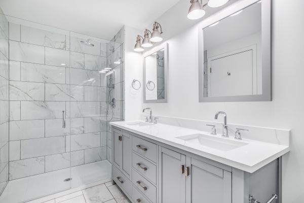 Cost of Bathroom Faucet Replacement in Huntington Station