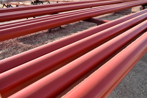 Water Lines Installation in Huntington Station