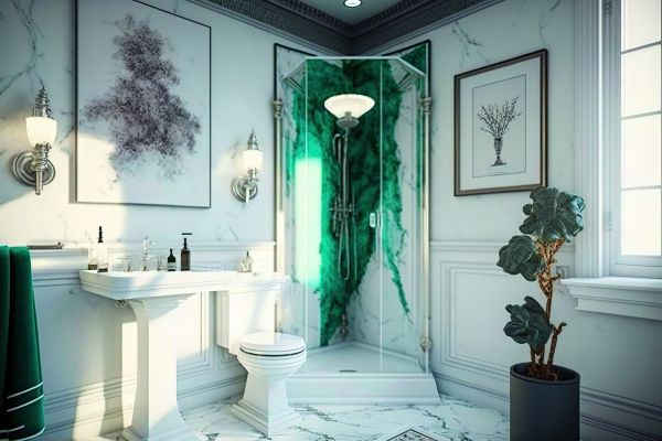 Cost of Pedestal Sink Installation in Huntington Station