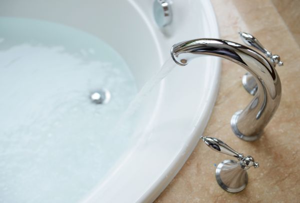 Cost of Tub Faucet Replacement in Huntington Station