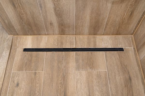 Cost of Linear Drain Installation in Huntington Station