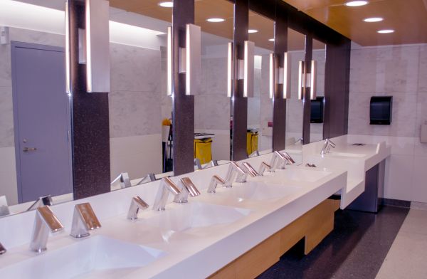 Cost of Commercial Plumbing Repair in Huntington Station
