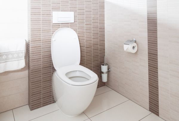 Cost of Toilet Plumbing Installation in Huntington Station