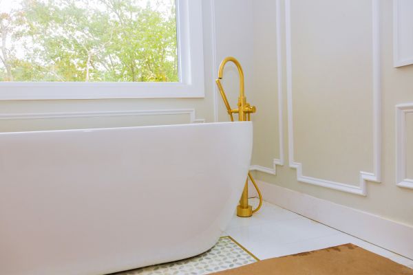 Cost of Tub Water Leak Repair in Huntington Station