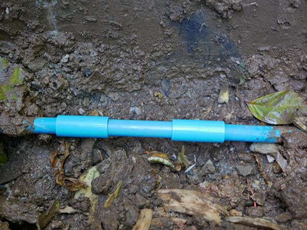 Cost of Cracked Pipe Repair in Huntington Station