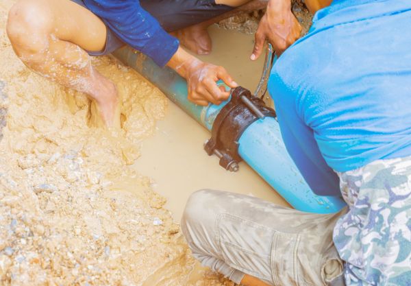 Cost of Cracked Plumbing Repair in Huntington Station