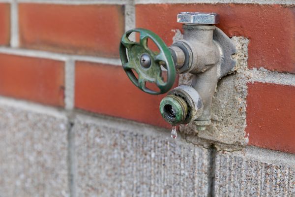 Cost of Outdoor Faucet Repair in Huntington Station